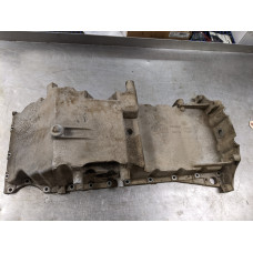 GZQ506 Engine Oil Pan For 03-09 GMC Envoy 4.2 12584321 GZQ506 Engine Oil Pan For 03-09 GMC Envoy 4.2 12584321